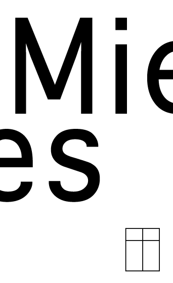 Mies logo
